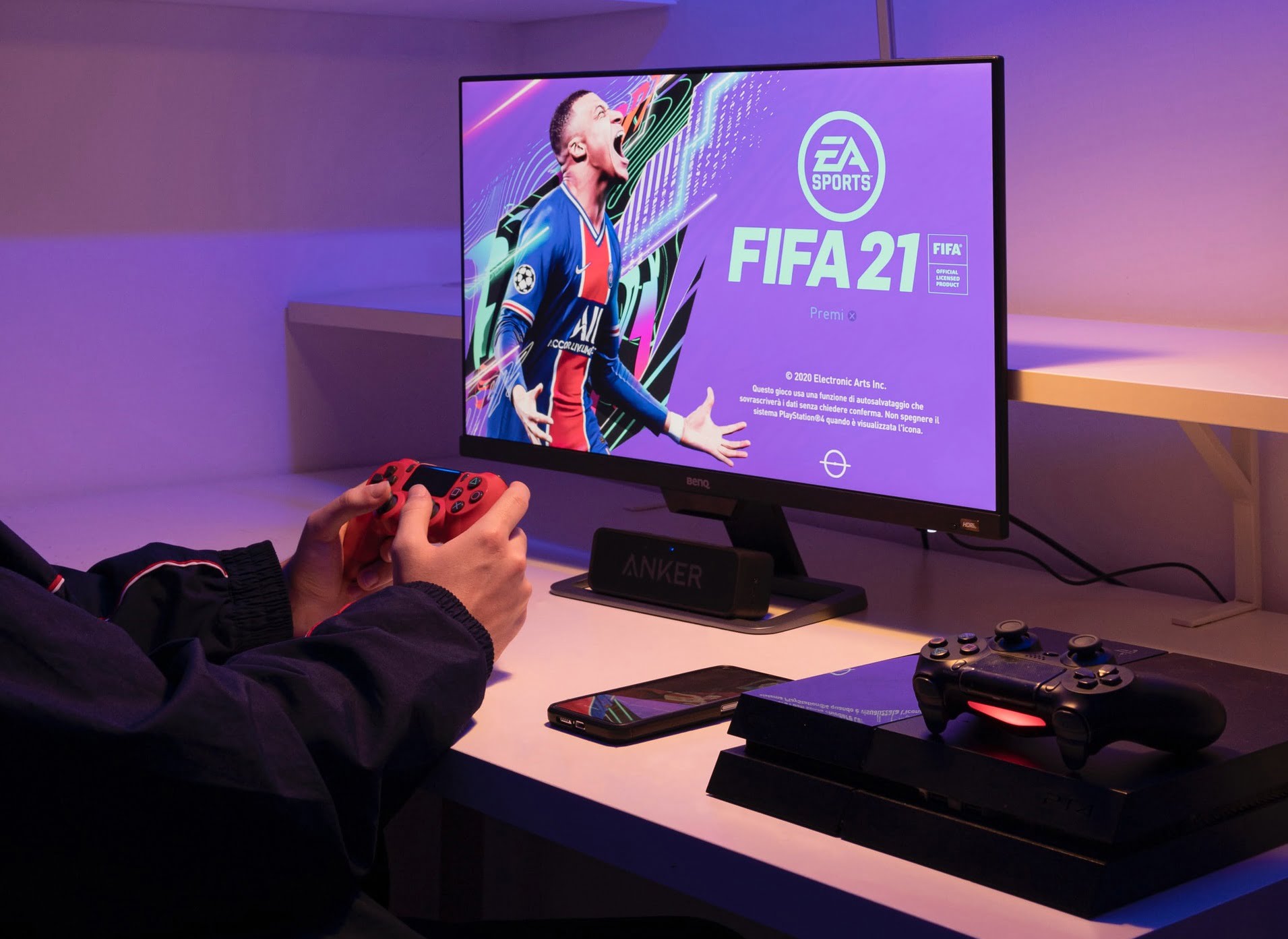 PC Gaming Terbaik