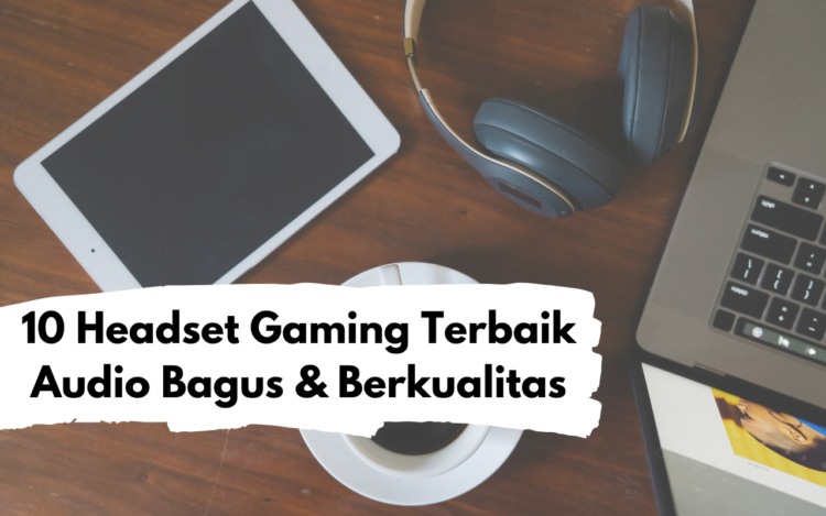 headset gaming terbaik
