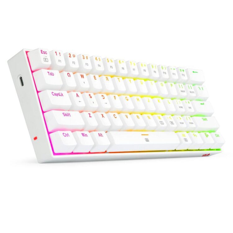 keyboard mechanical gaming terbaik