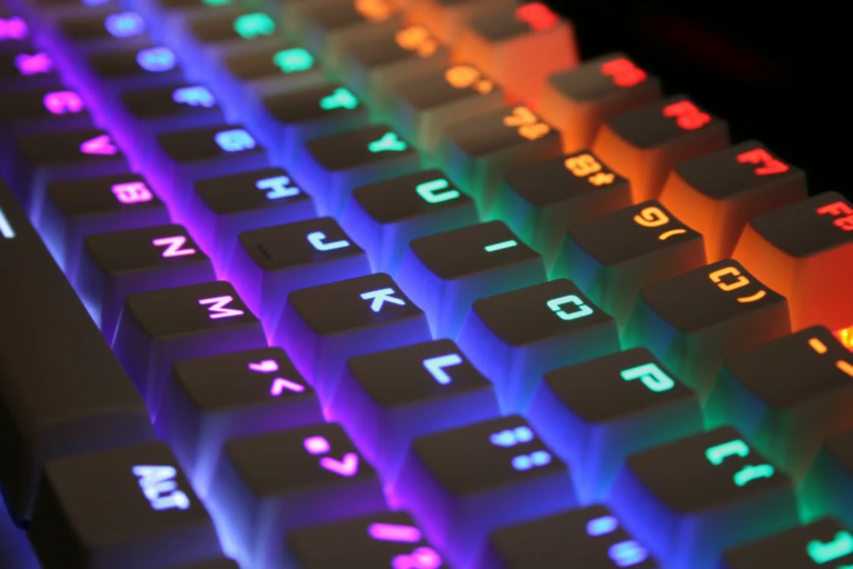 keyboard mechanical terbaik