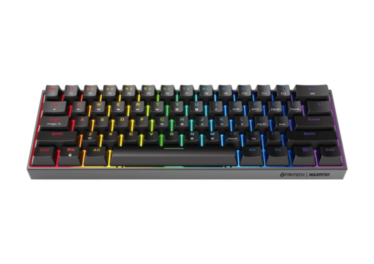 mechanical keyboard terbaik di bawah 1 juta
