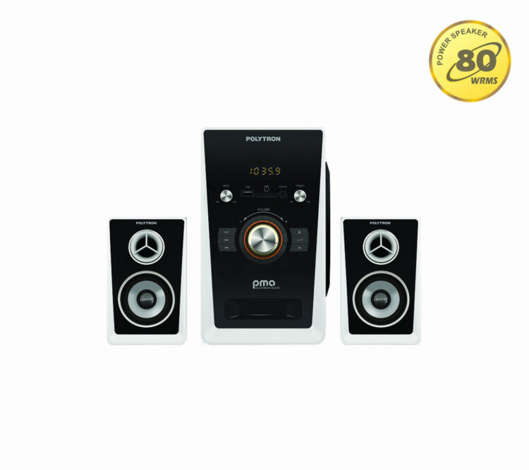 speaker karaoke portable