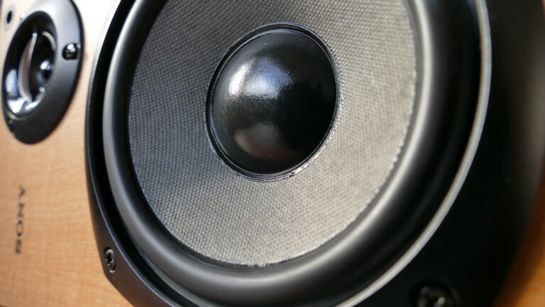 speaker karaoke terbaik