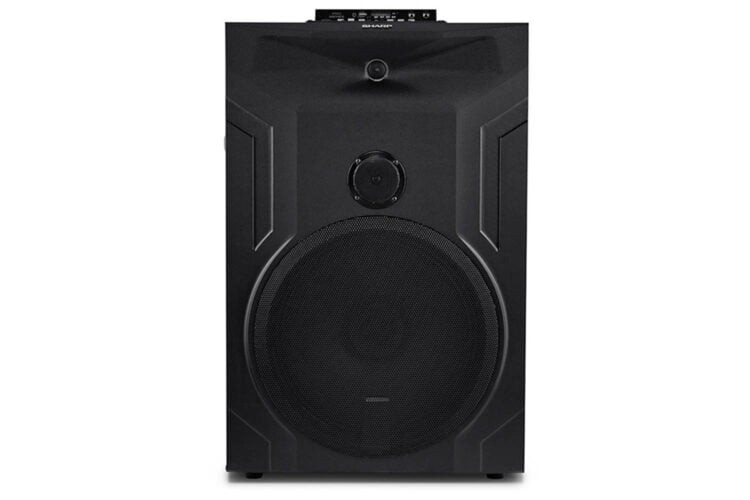 speaker bluetooth karaoke terbaik