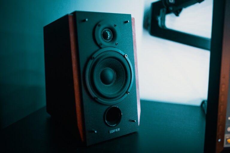 speaker komputer terbaik