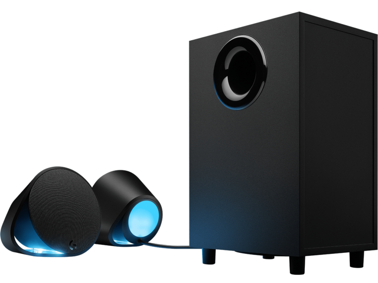 speaker pc gaming