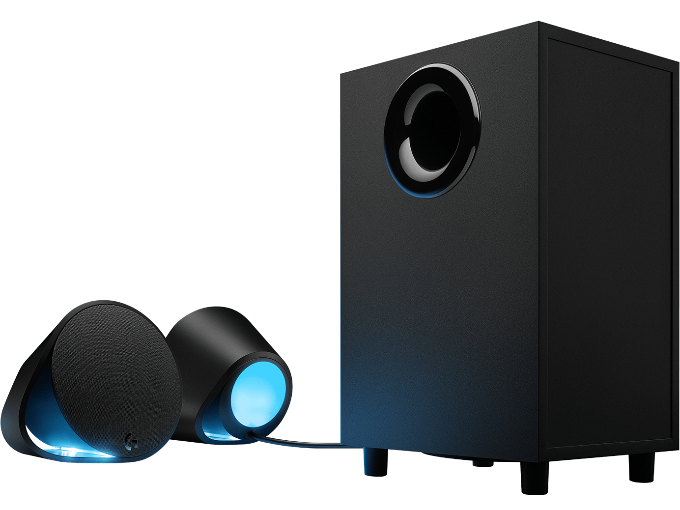 10 Speaker Komputer Terbaik Harga 300 Ribu hingga 3 Jutaan