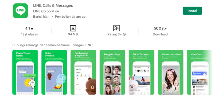 rekomendasi Aplikasi Video Call Terbaik yang Bisa Dicoba