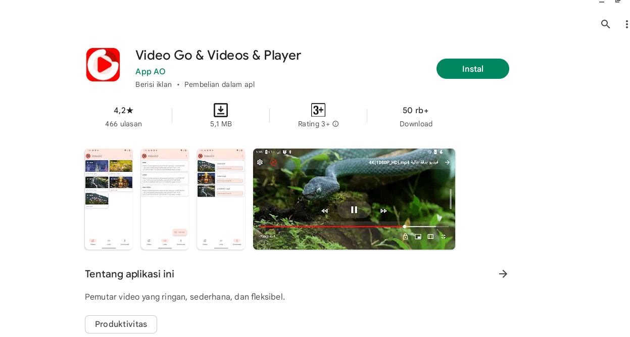 Rekomendasi Aplikasi Menggabungkan Video Terbaik