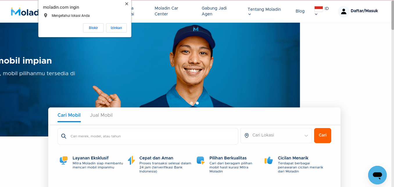 Menggagas Masa Depan Perdagangan Motor Bekas: Profil Website Jual Beli Motor Online Terpercaya