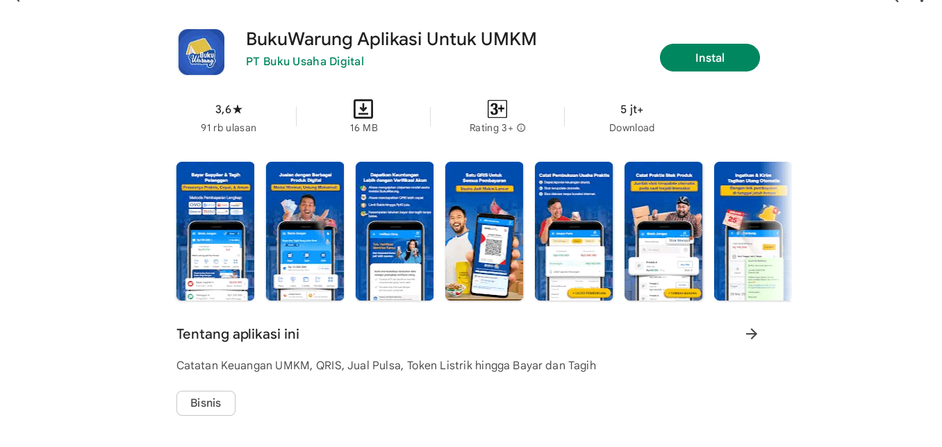 10 rekomendasi aplikasi pengolahan stok barang terbaik
