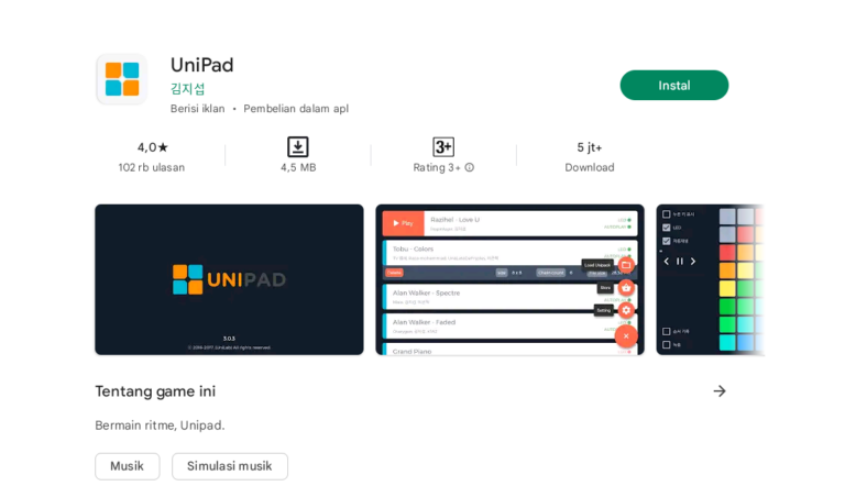 10 Rekomendasi Aplikasi Launchpad Terbaik 