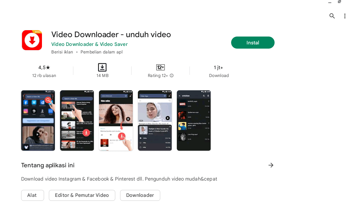 10  Rekomendasi Aplikasi untuk Download Video YouTube Terbaik di PC