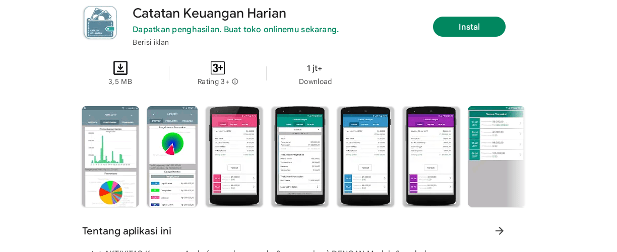 10 Rekomendasi Aplikasi Keuangan PC Terbaik