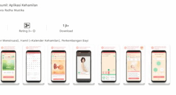 10 Rekomendasi Aplikasi untuk Ibu Hamil Terbaik di Android