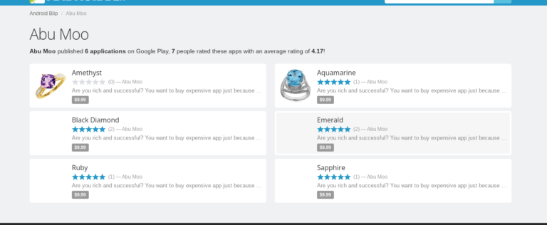10 Aplikasi Termahal di Play Store 2022