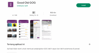 10 Rekomendasi Aplikasi Download Game di Laptop