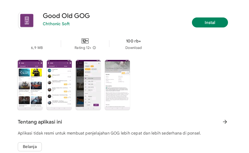 10 Rekomendasi Aplikasi Download Game di Laptop