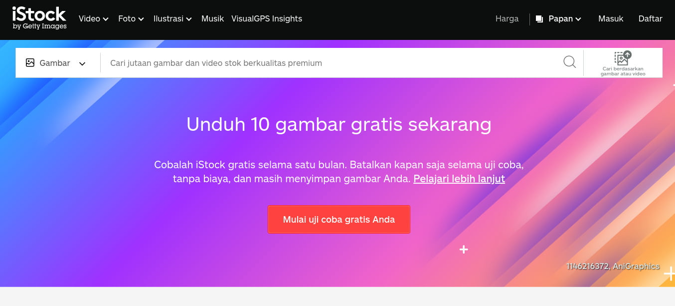 10 Rekomendasi Aplikasi Jual Foto Online Terbaik