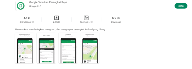 Rekomendasi Aplikasi Pengaman HP Terbaik