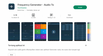 10 Aplikasi Pengusir Nyamuk Terbaik untuk HP Android