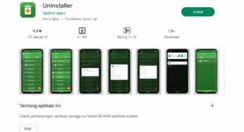 10 Rekomendasi Aplikasi Uninstaller Terbaik