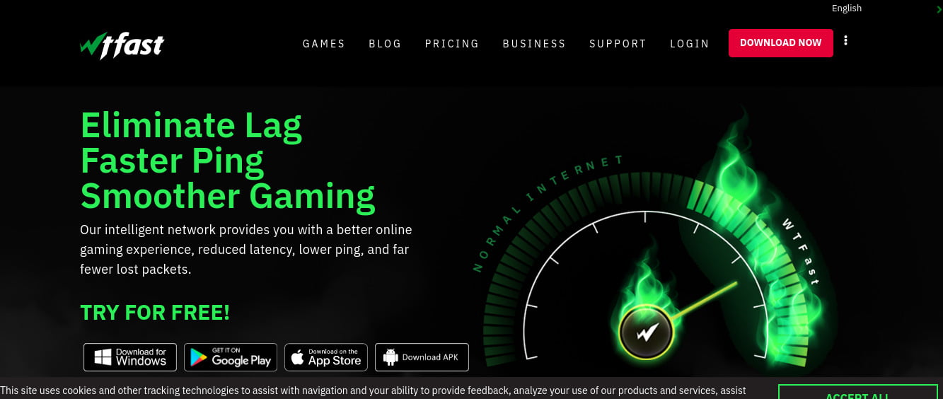 10 Rekomendasi Aplikasi Game Booster Terbaik 