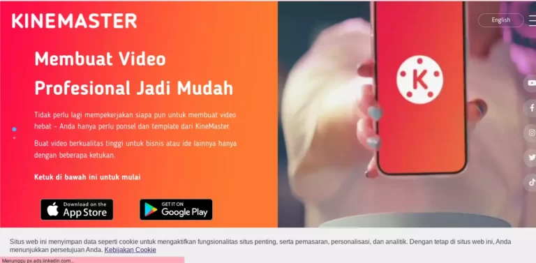 10 Aplikasi Edit Video Vlog yang Bagus  