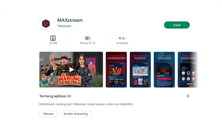 Aplikasi Nonton Piala Dunia 2022