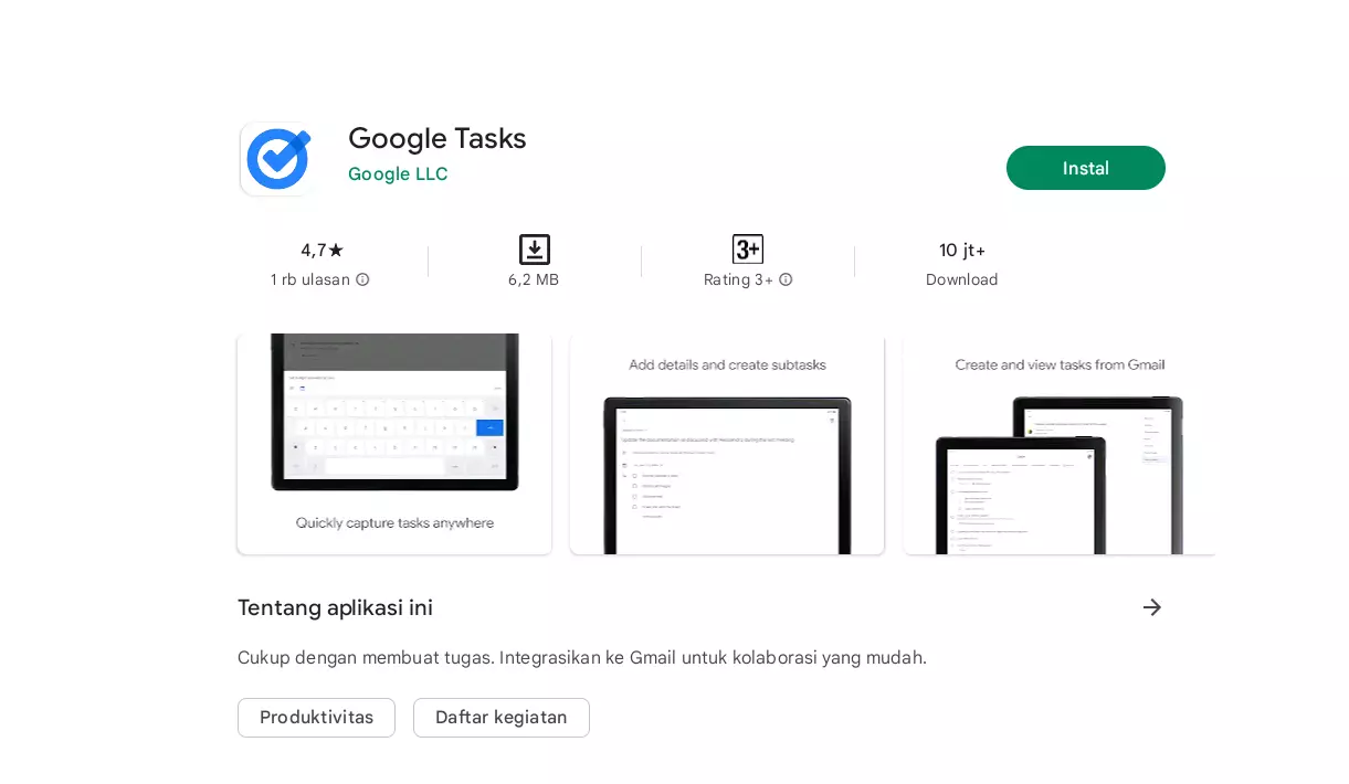 Aplikasi Pengingat Jadwal Kegiatan Terbaik
