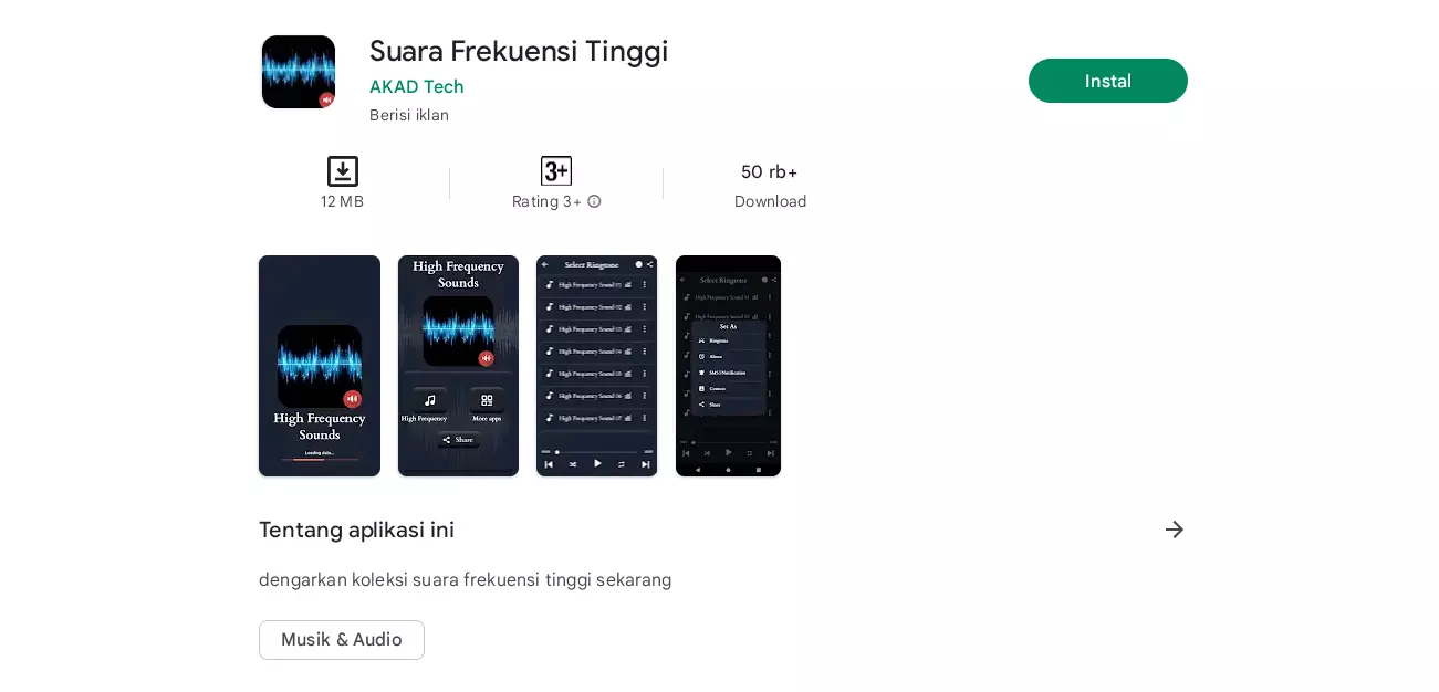 10 Aplikasi Pengusir Tikus Terbaik di Android