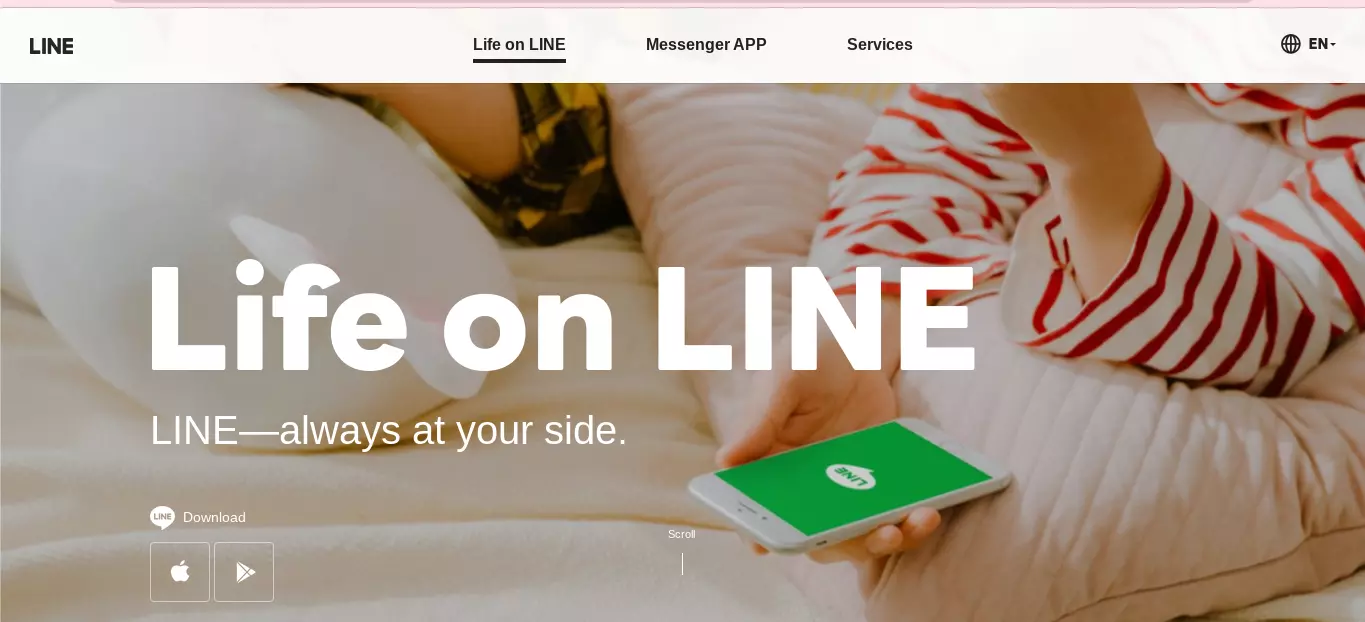 Cara Membuat Stiker Line dengan Wajah Sendiri