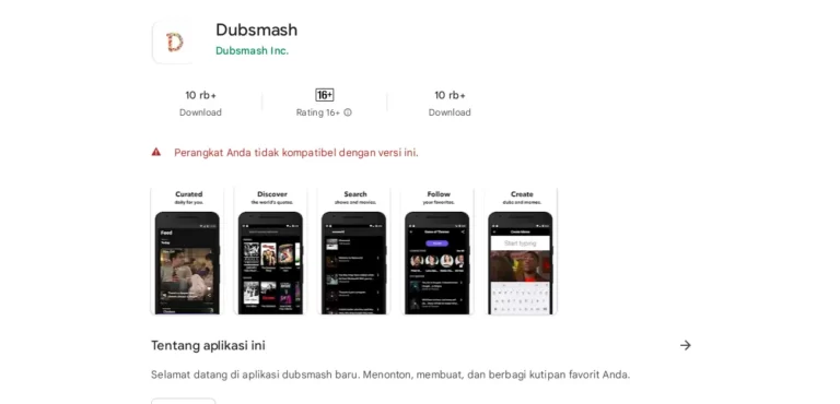 Cara Menggunakan Dubsmash Untuk Membuat Lipsync