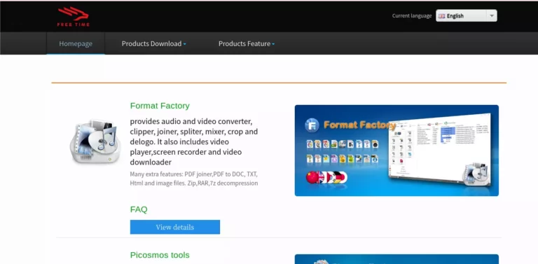 Cara Menggunakan Format Factory untuk Konversi File