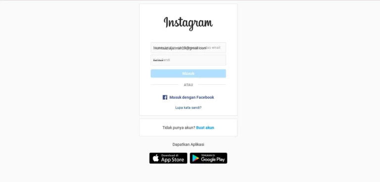 Username IG Aesthetic Nama Sendiri, Inggris 2023