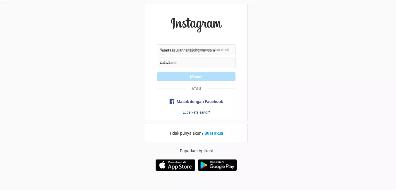 Username IG Aesthetic Nama Sendiri, Inggris 2023