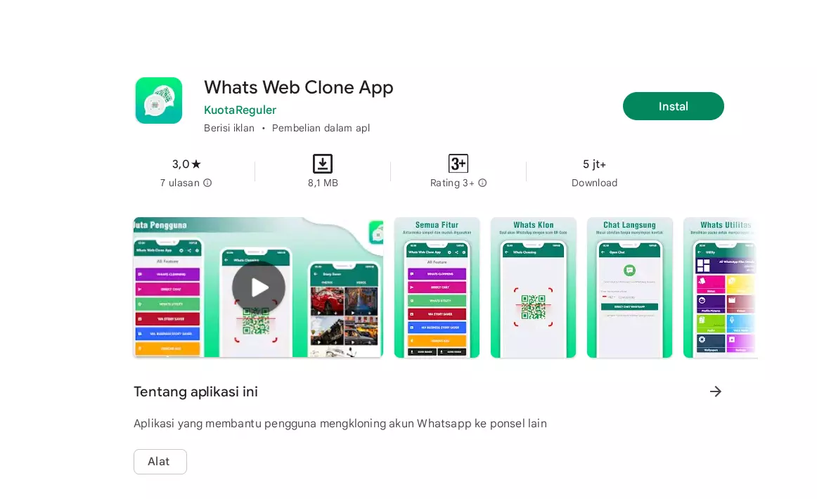 Cara Sadap WhatsApp Mudah dan Bisa Dicoba Cara Sadap WhatsApp Mudah dan Bisa Dicoba