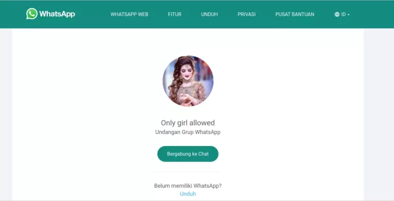 link grup wa cari teman 2022