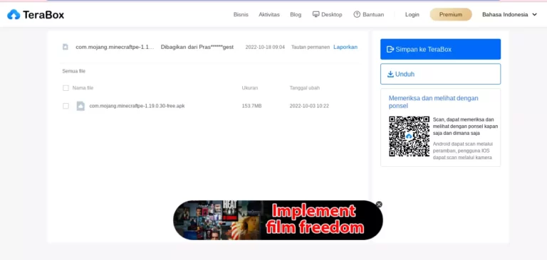 Apk Minecraft 1.18 Mojang