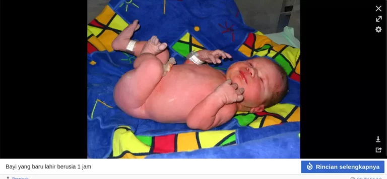 Arti Mimpi Gendong Bayi