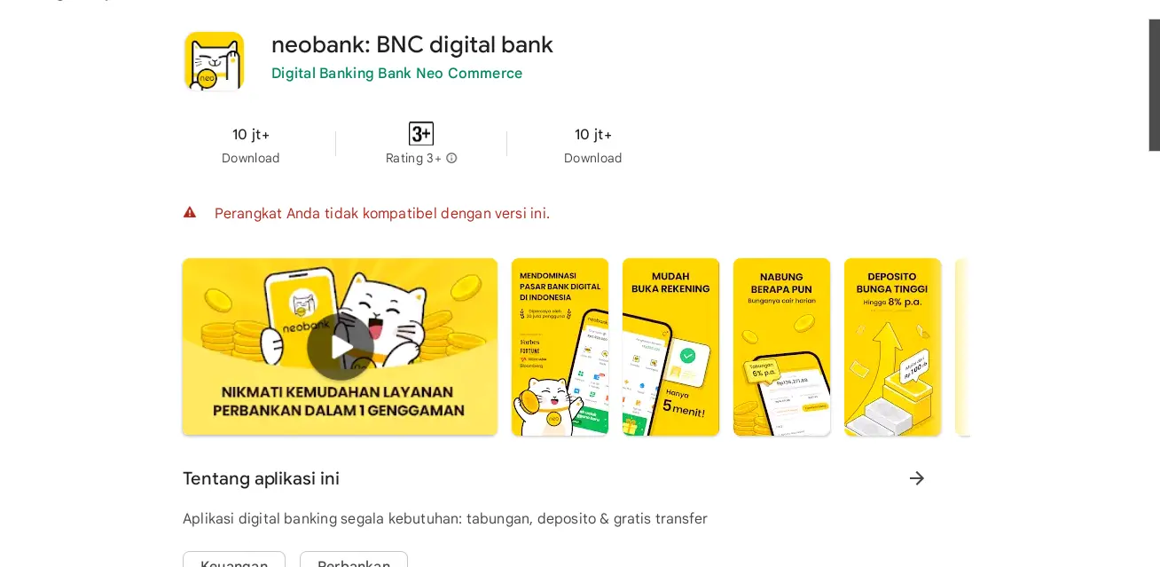 Neo Plus Apk
