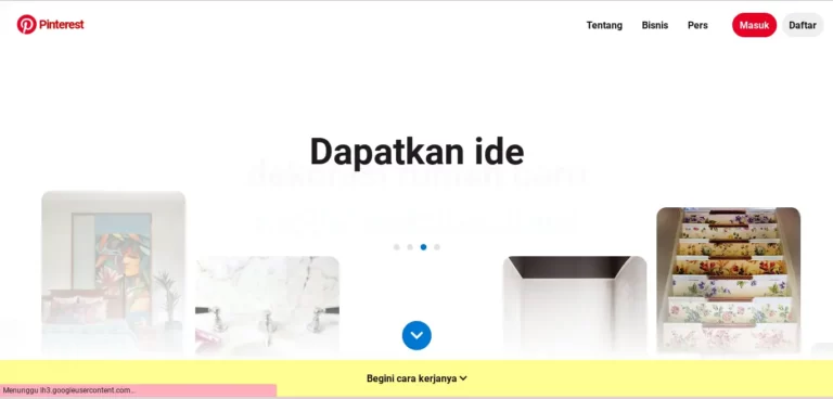 Pinterest Apk Mod