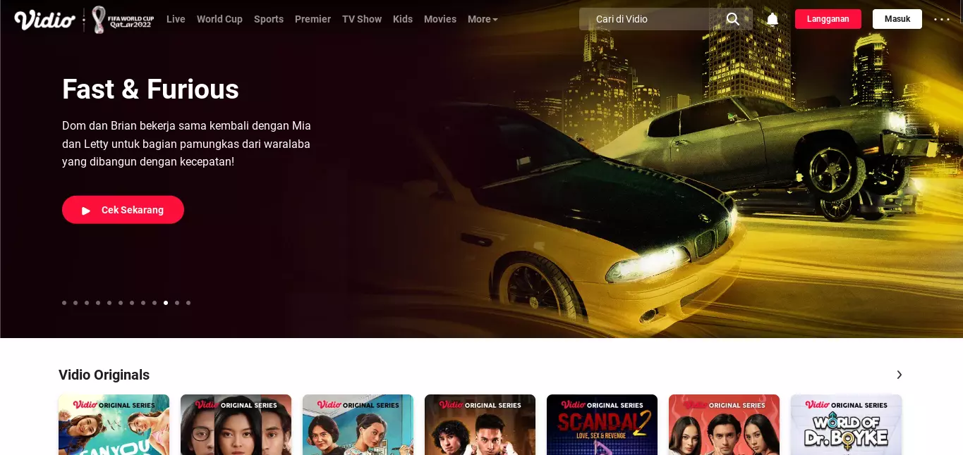 Takdir Cinta Yang Kupilih Episode 100