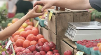 Contoh Teks Negosiasi Singkat Jual Beli dan Strukturnya