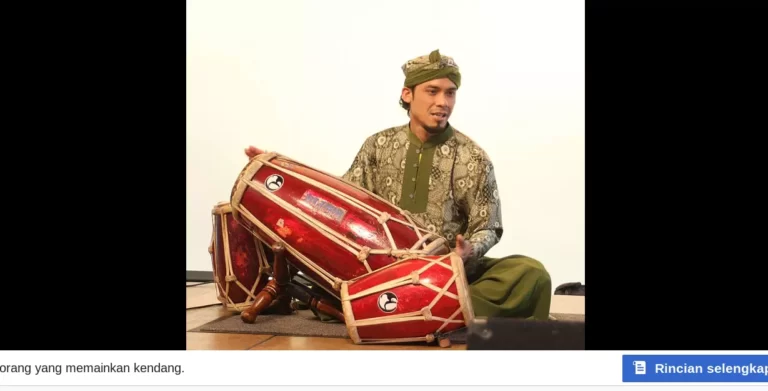 alat musik ritmis