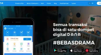 Pengertian dan Manfaat Aplikasi Dana Kaget