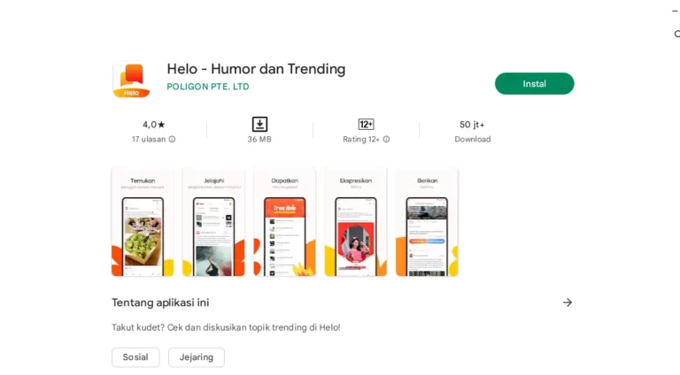 aplikasi penghasil uang langsung ke dana
