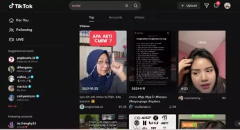 Arti CMIIW Viral di TikTok 2023, Lengkap dengan Cara Membacanya