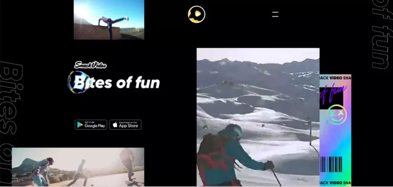 cara mendapatkan uang dari snack video