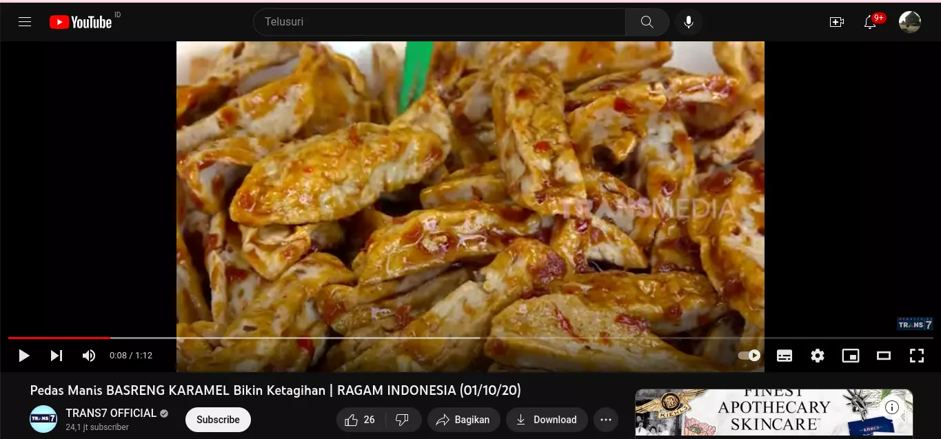makanan anak kos hemat tanpa kulkas